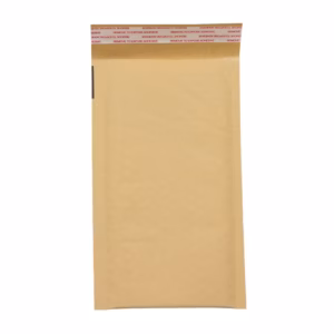 Kraft Padded Bubble Envelope (135×225+40mm) | www.artisangoods.co.uk 2