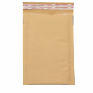 Kraft Padded Bubble Envelope (165×225+40mm) | www.artisangoods.co.uk 2