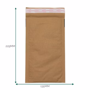 Envelope & Mailer Packaging