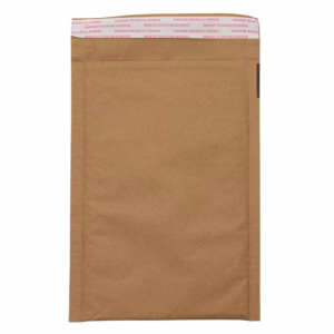 Kraft Padded Honeycomb Envelope (165×225+40mm) | www.artisangoods.co.uk 2