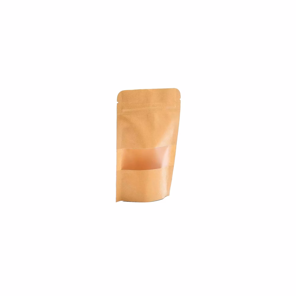 Kraft Window Bag 10×16 cm | www.artisangoods.co.uk 4 Kraft Window Bag 10×16 cm | www.artisangoods.co.uk 4