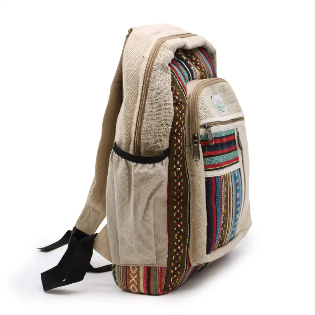 Large Backpack – Straight Zips Style | www.artisangoods.co.uk 4 Large Backpack – Straight Zips Style | www.artisangoods.co.uk 4
