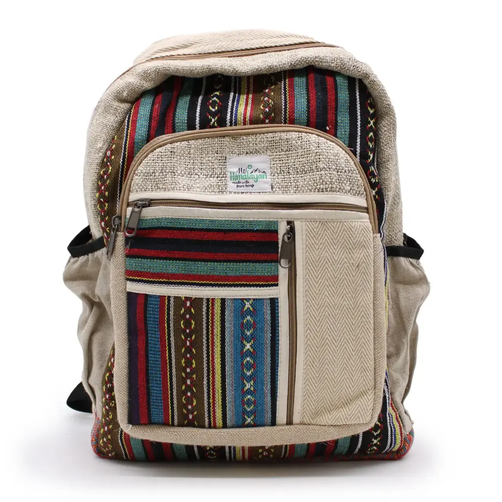 Large Backpack – Straight Zips Style | www.artisangoods.co.uk 3 Large Backpack – Straight Zips Style | www.artisangoods.co.uk 3