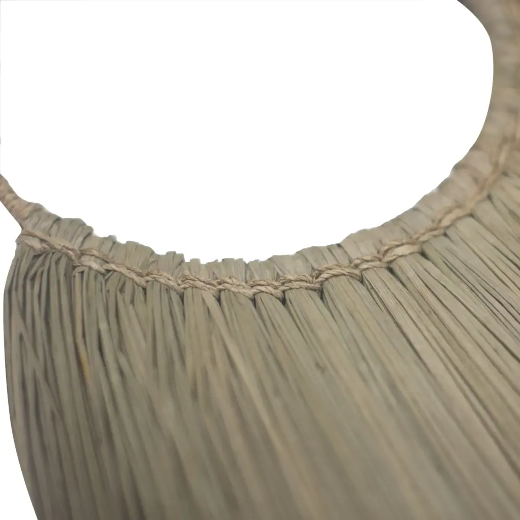 Large Seagrass Fan Wall Decor – Natural | www.artisangoods.co.uk 3 Large Seagrass Fan Wall Decor – Natural | www.artisangoods.co.uk 3