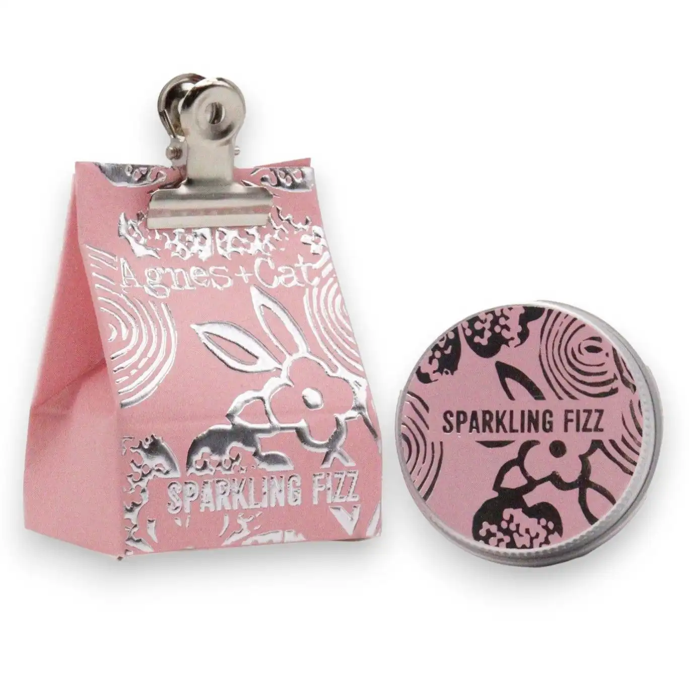 Lip Balm – Prosecco | www.artisangoods.co.uk 2 Lip Balm – Prosecco | www.artisangoods.co.uk 1