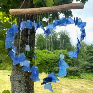 Love Chime – Blue | www.artisangoods.co.uk 6