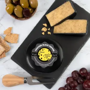 Luxury Artisan Cheese Hamper | www.artisangoods.co.uk 3