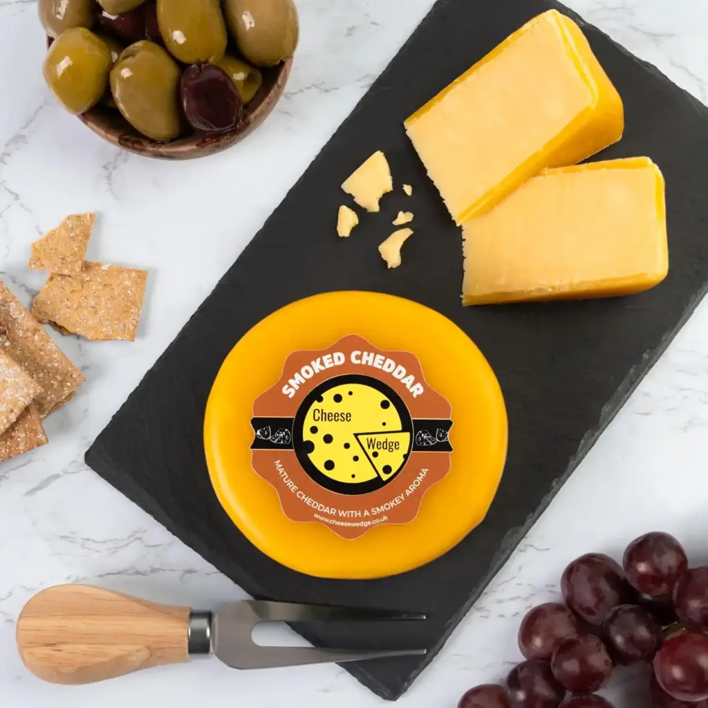Luxury Cheese Hamper Gift Set | www.artisangoods.co.uk 3 Luxury Cheese Hamper Gift Set | www.artisangoods.co.uk 3