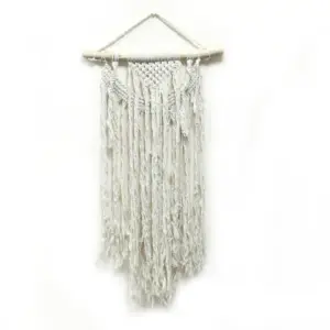 Macrame Wall Hanging – Force of Nature | www.artisangoods.co.uk 5