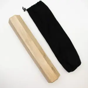 Manglid Wood Healing Rainstick – 50cm (3 minutes) | www.artisangoods.co.uk 4