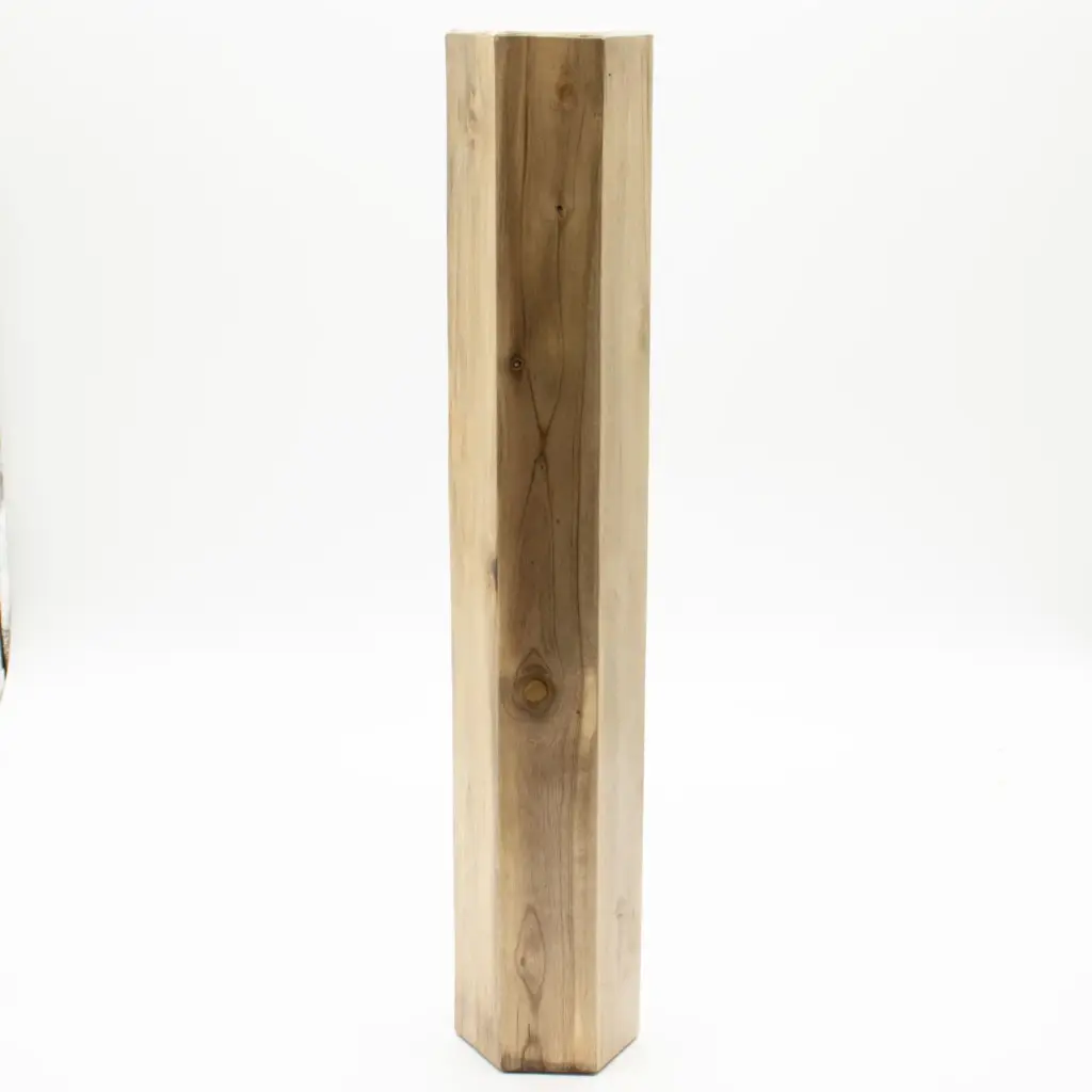Manglid Wood Healing Rainstick – 60cm (9 minutes) | www.artisangoods.co.uk 3