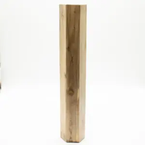 Manglid Wood Healing Rainstick – 60cm (9 minutes) | www.artisangoods.co.uk 3