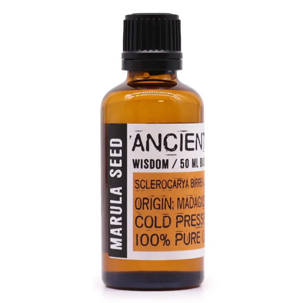 Marula Seed Oil – 50ml | www.artisangoods.co.uk