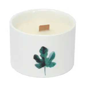 Med Botanical Candles – Japanese Garden | www.artisangoods.co.uk 4