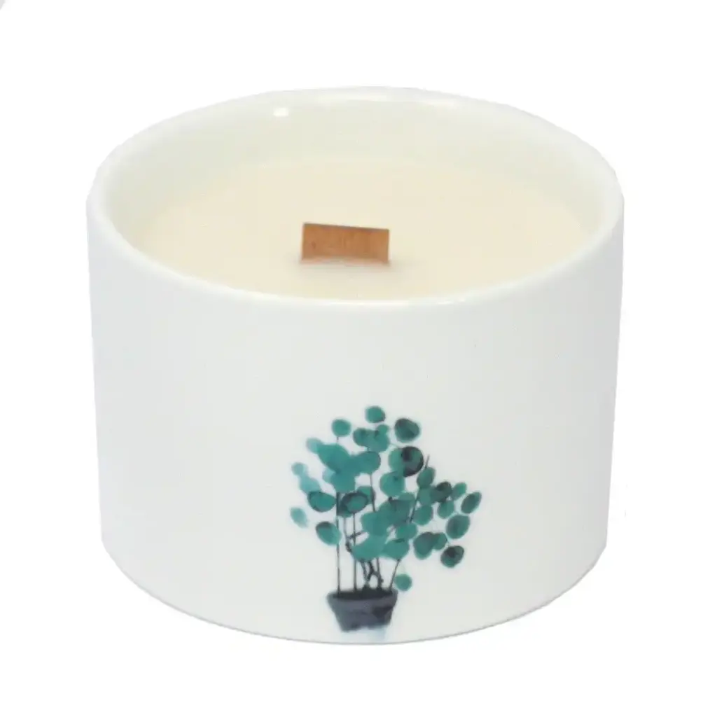Med Botanical Candles – Mullberry Harvest | www.artisangoods.co.uk 2 Med Botanical Candles – Mullberry Harvest | www.artisangoods.co.uk 2