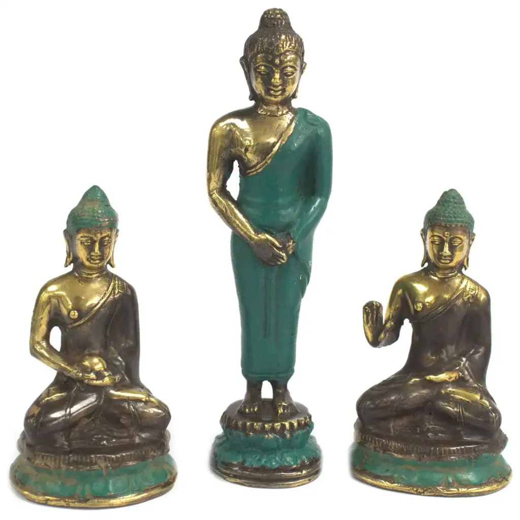 Med Standing Buddha | www.artisangoods.co.uk 3 Med Standing Buddha | www.artisangoods.co.uk 3