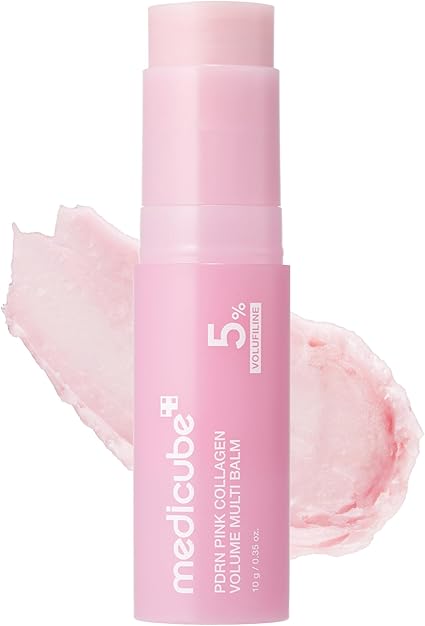 Medicube PDRN Pink Collagen Volume Multi Balm Stick 50 g