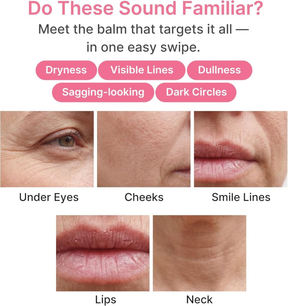 Medicube PDRN Pink Collagen Volume Multi Balm Stick 50 g