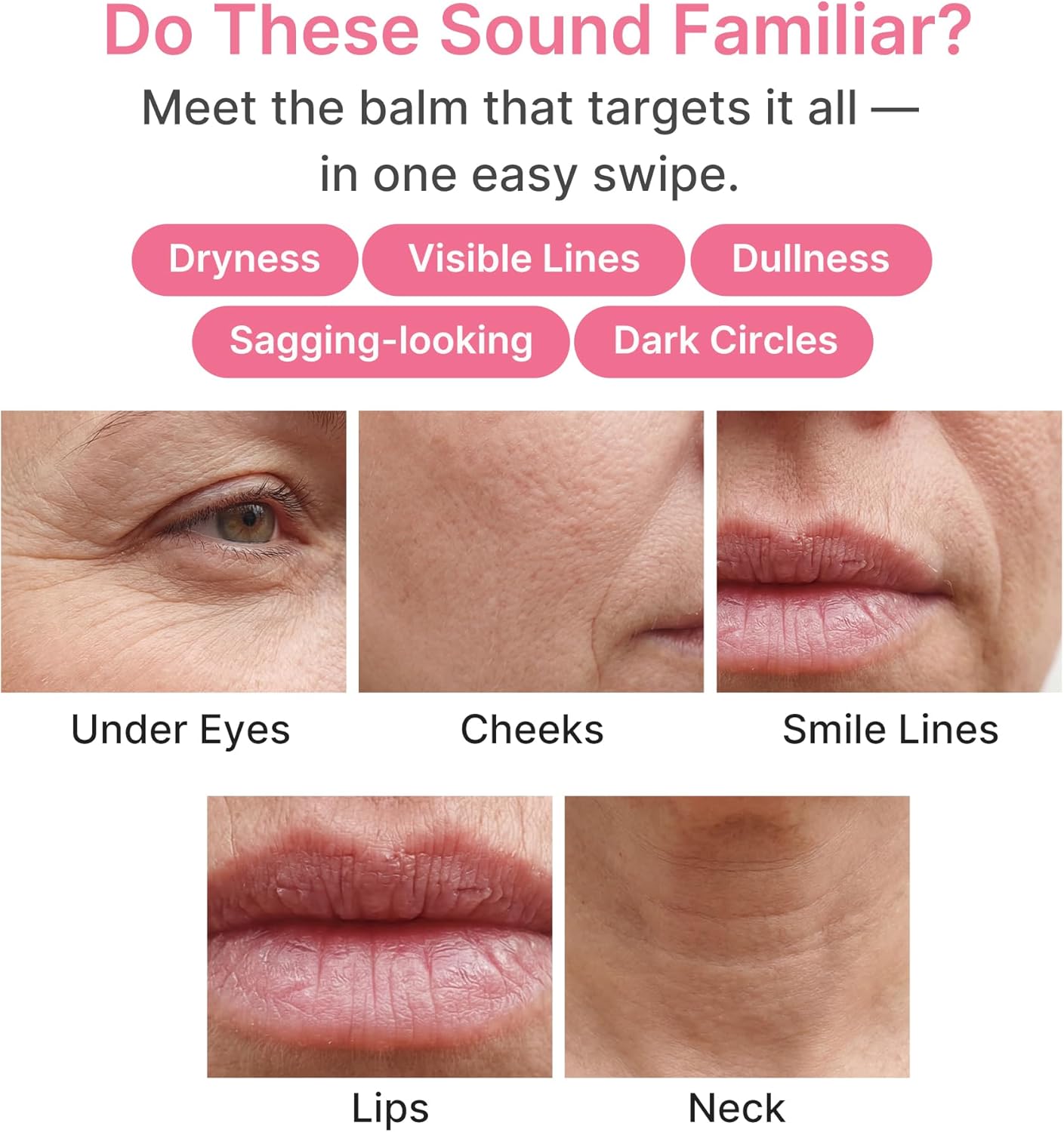 Medicube PDRN Pink Collagen Volume Multi Balm Stick 50 g