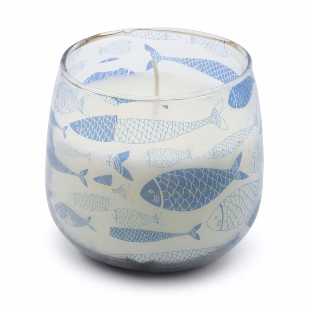 Medium Glass Jar Candles – Seabreeze | www.artisangoods.co.uk 2 Medium Glass Jar Candles – Seabreeze | www.artisangoods.co.uk 2