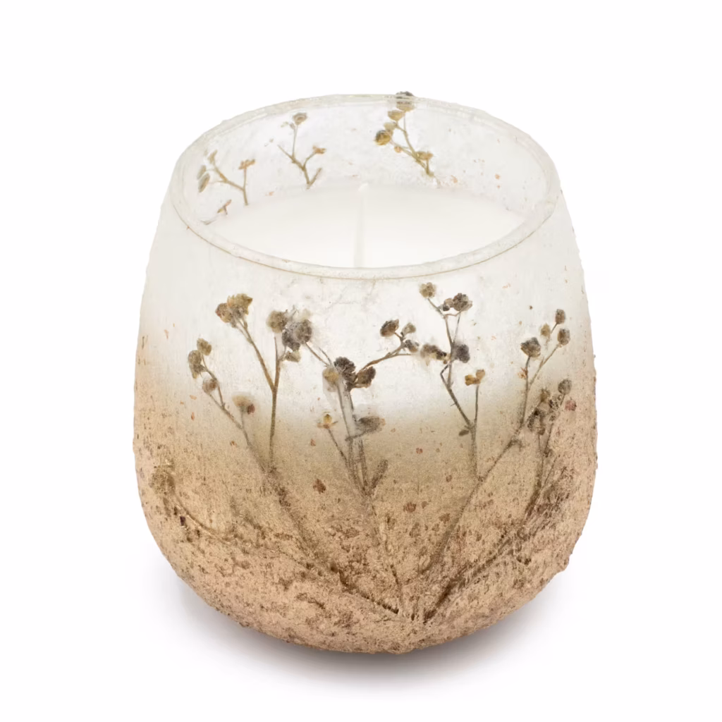 Medium Glass Jar Candles – Wildlight Woods | www.artisangoods.co.uk 4 Medium Glass Jar Candles – Wildlight Woods | www.artisangoods.co.uk 4
