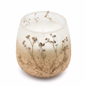 Medium Glass Jar Candles – Wildlight Woods | www.artisangoods.co.uk 4