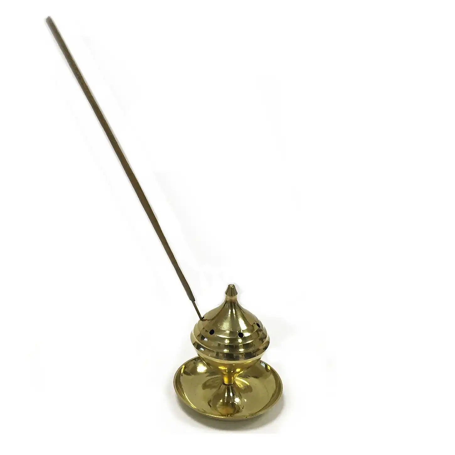 Medium Incense Burner | www.artisangoods.co.uk 4 Medium Incense Burner | www.artisangoods.co.uk 3