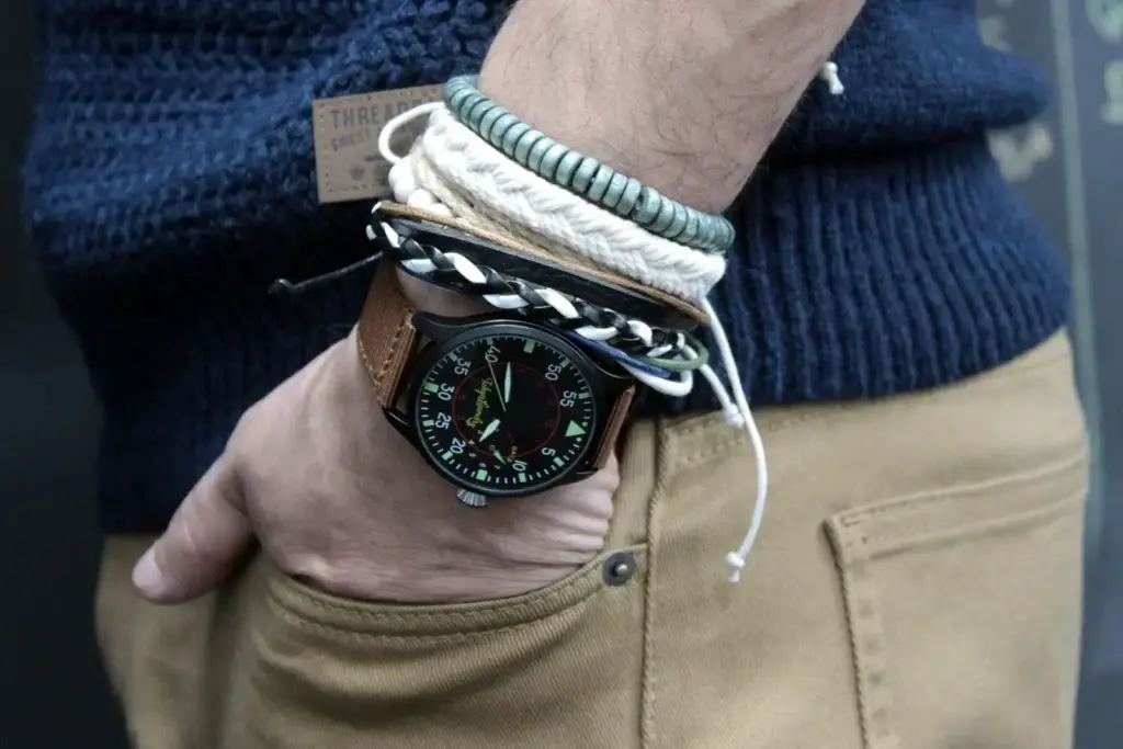 Mens Bracelet Sets – Dark & Handsome (asst) | www.artisangoods.co.uk 6 Mens Bracelet Sets – Dark & Handsome (asst) | www.artisangoods.co.uk 6