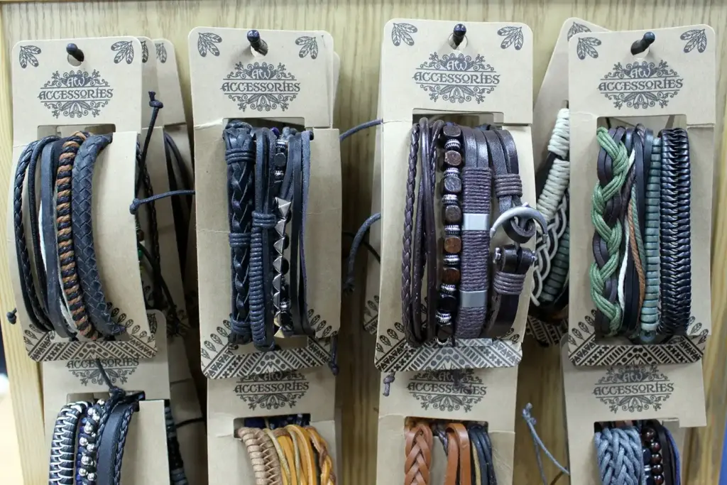 Mens Bracelet Sets – Moody & Blue (asst) | www.artisangoods.co.uk 10 Mens Bracelet Sets – Moody & Blue (asst) | www.artisangoods.co.uk 10