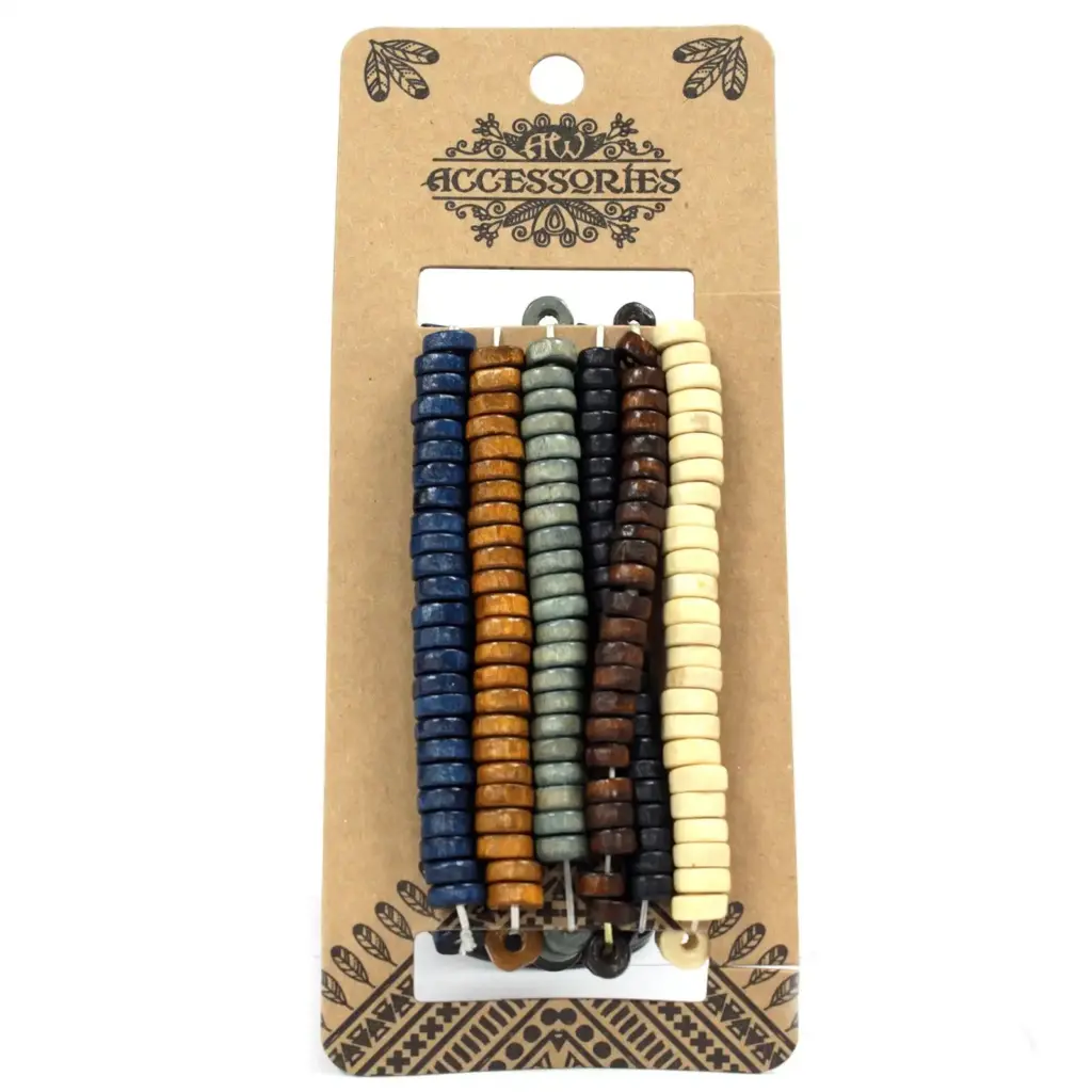 Mens Bracelet Sets – Moody & Blue (asst) | www.artisangoods.co.uk 8 Mens Bracelet Sets – Moody & Blue (asst) | www.artisangoods.co.uk 8