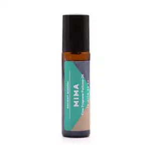 Mima Fine Fragrance Perfume Oil 10ml | www.artisangoods.co.uk