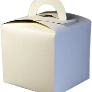 Mini Gift Boxes – White | www.artisangoods.co.uk