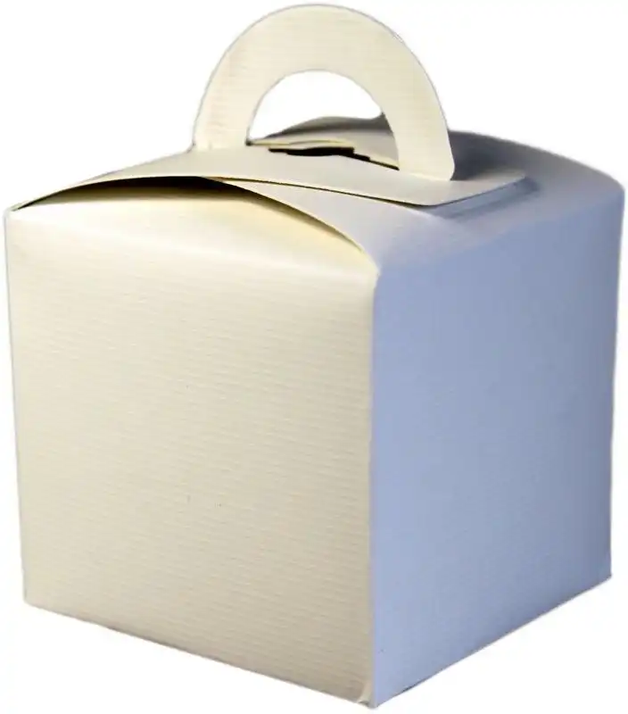 Mini Gift Boxes – White | www.artisangoods.co.uk 2 Mini Gift Boxes – White | www.artisangoods.co.uk