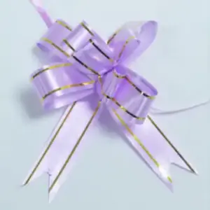 Mini Pull Bows (packs of 10)