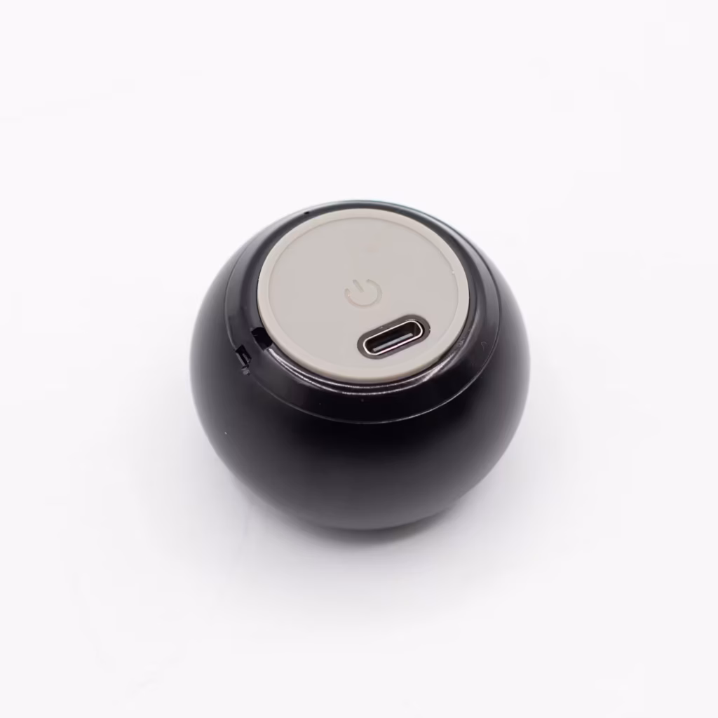 Mini Speaker – Beyond Size | www.artisangoods.co.uk 6
