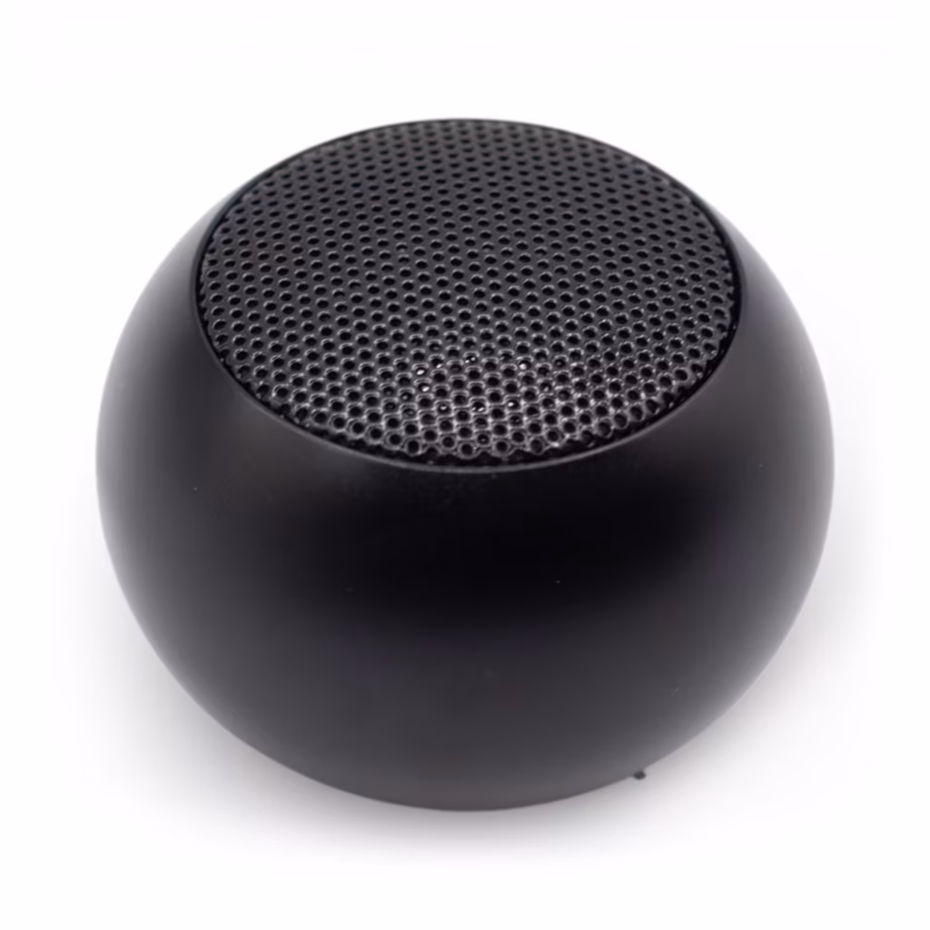 Mini Speaker – Beyond Size | www.artisangoods.co.uk 7