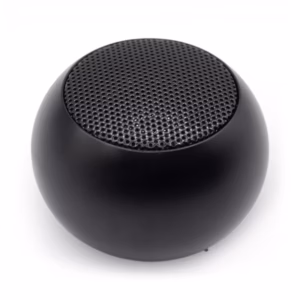 Mini Speaker – Beyond Size | www.artisangoods.co.uk 7