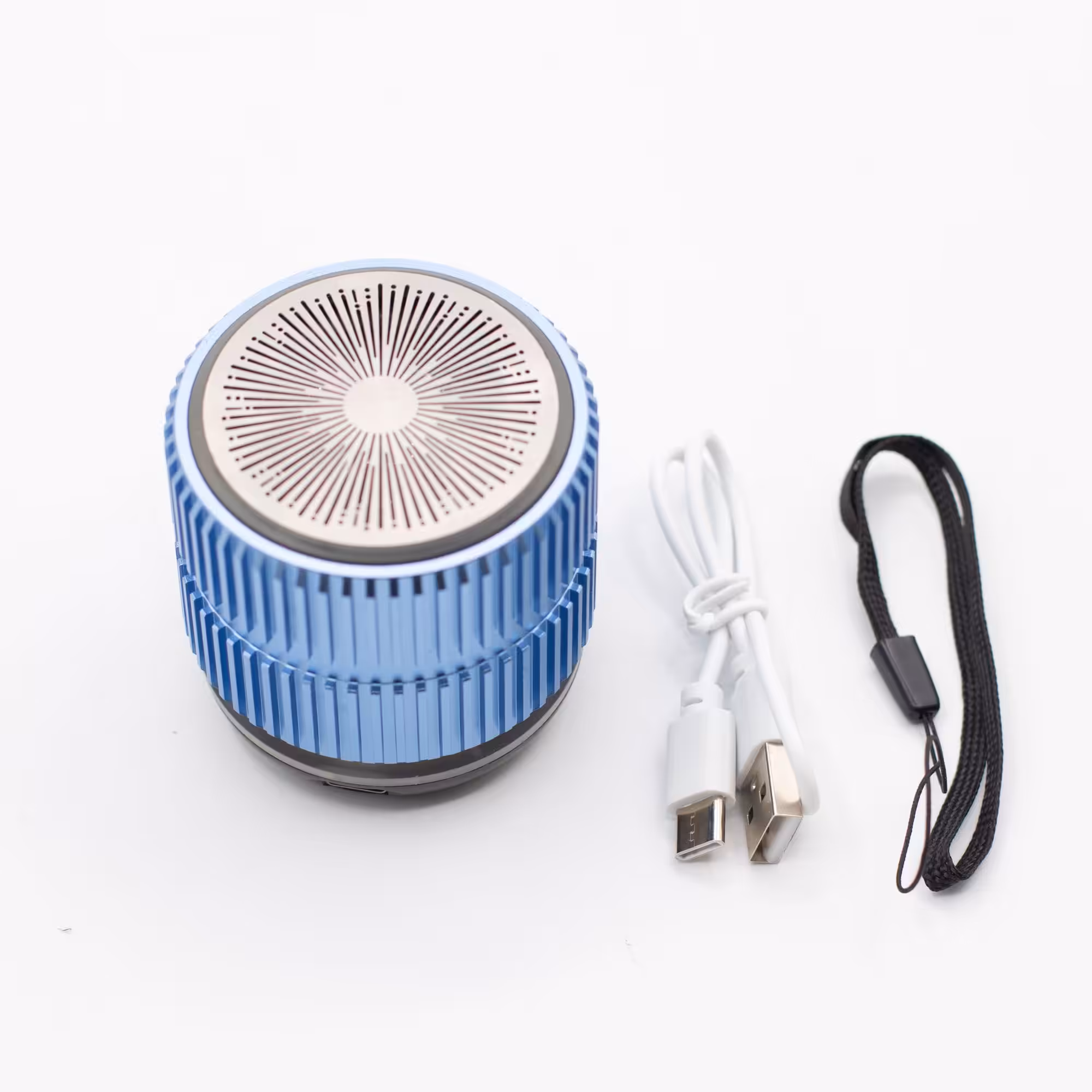 Mint Rock Mini Speaker | www.artisangoods.co.uk 4 Mint Rock Mini Speaker - Image 3