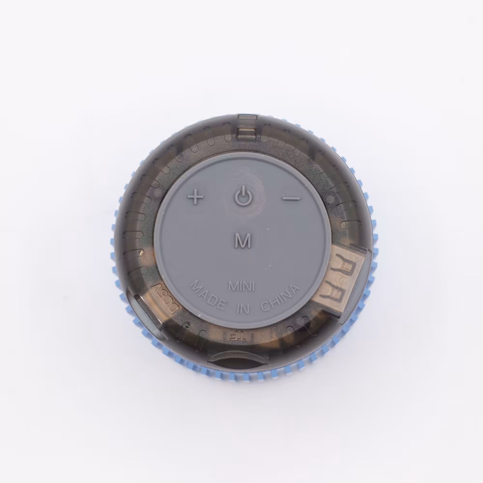 Mint Rock Mini Speaker | www.artisangoods.co.uk 3 Mint Rock Mini Speaker - Image 2