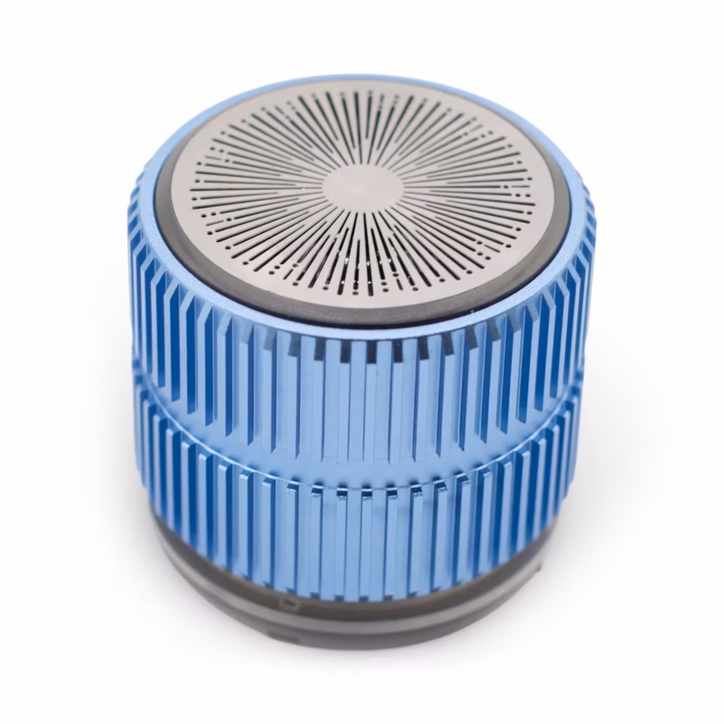 Mint Rock Mini Speaker | www.artisangoods.co.uk