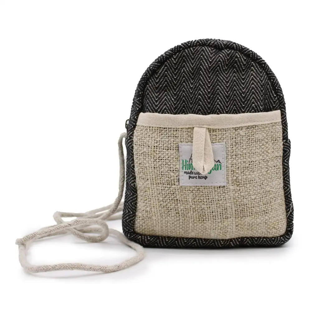 Mobile Bag – String (Asst col) | www.artisangoods.co.uk 7