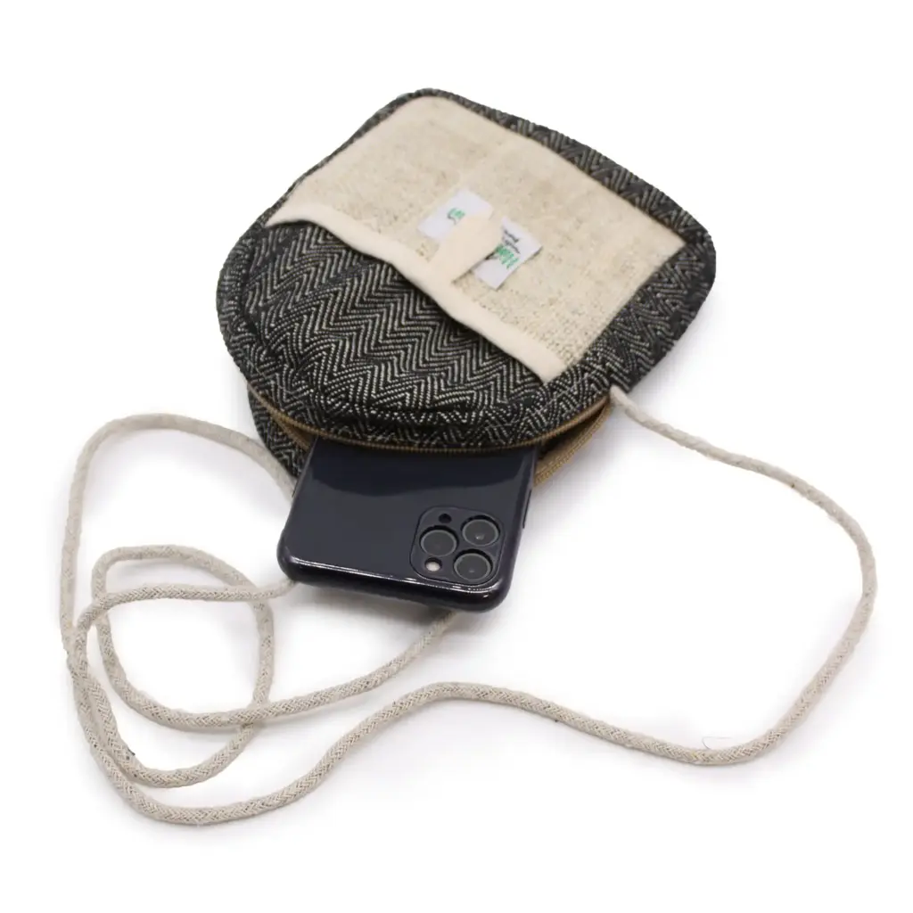 Mobile Bag – String (Asst col) | www.artisangoods.co.uk 9