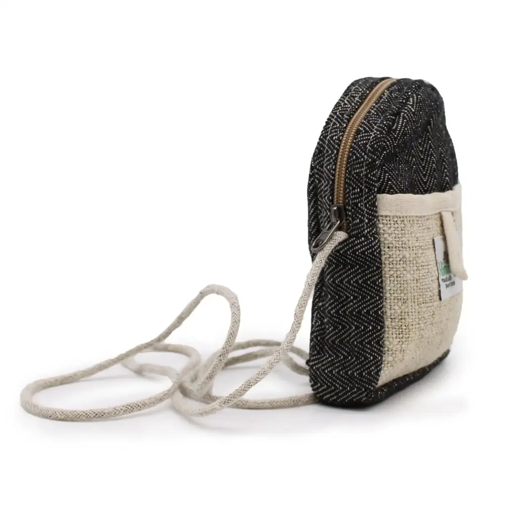 Mobile Bag – String (Asst col) | www.artisangoods.co.uk 8
