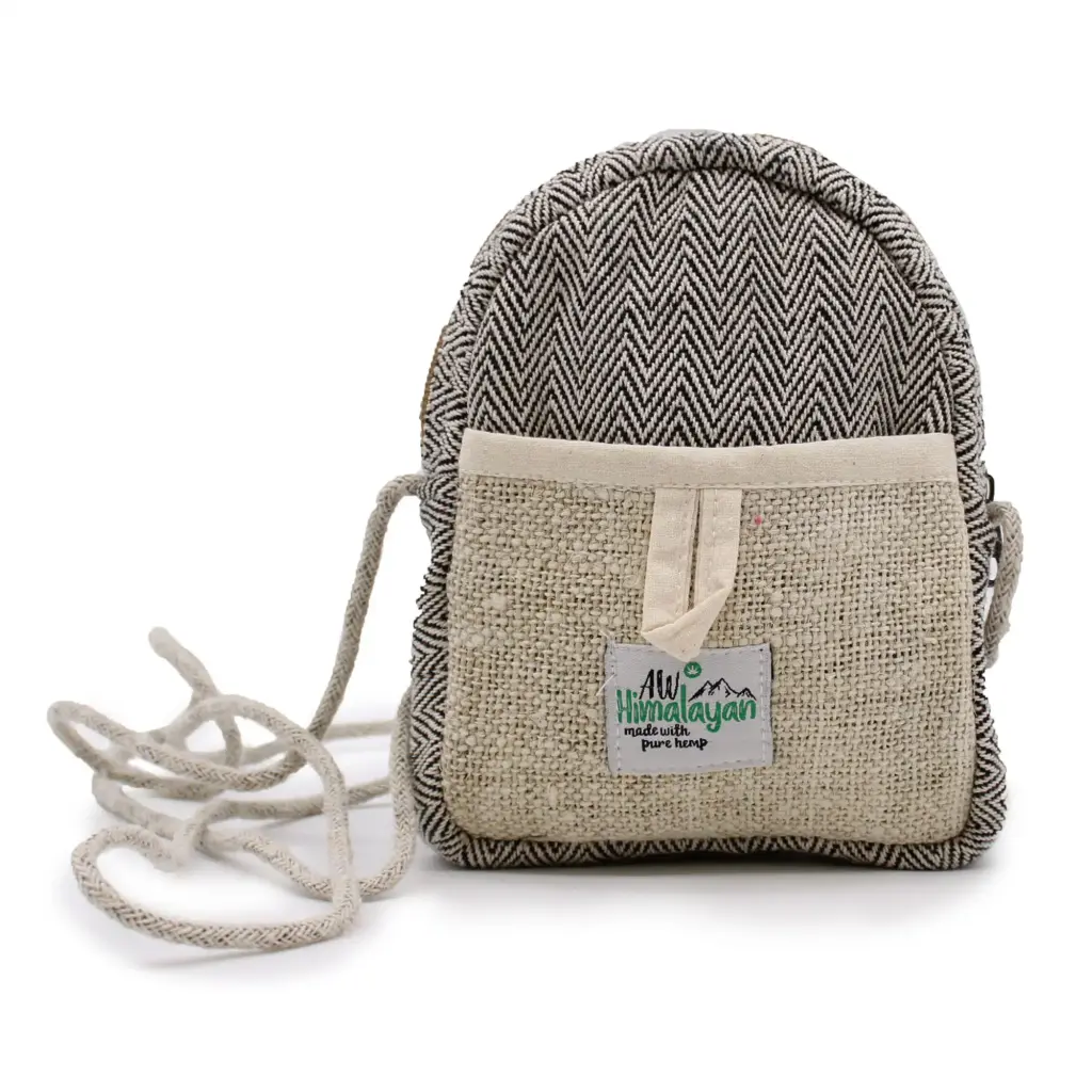 Mobile Bag – String (Asst col) | www.artisangoods.co.uk 6
