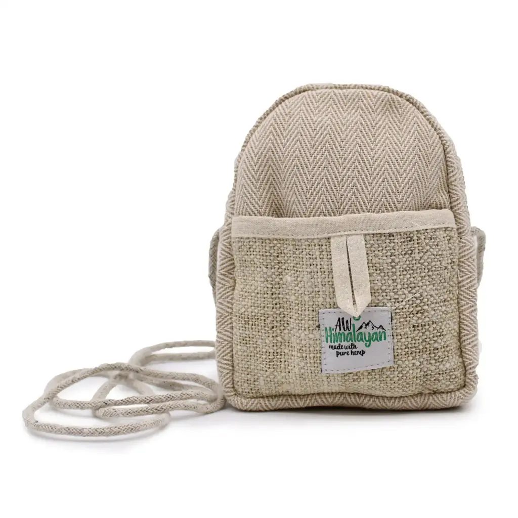 Mobile Bag – String (Asst col) | www.artisangoods.co.uk 5