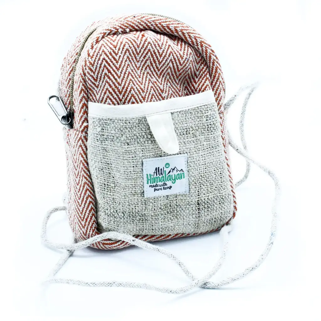 Mobile Bag – String (Asst col) | www.artisangoods.co.uk 4