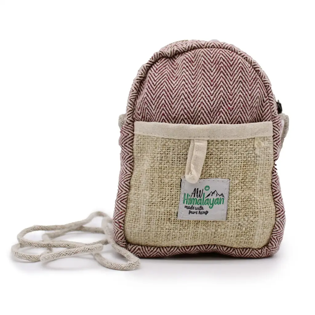 Mobile Bag – String (Asst col) | www.artisangoods.co.uk 3