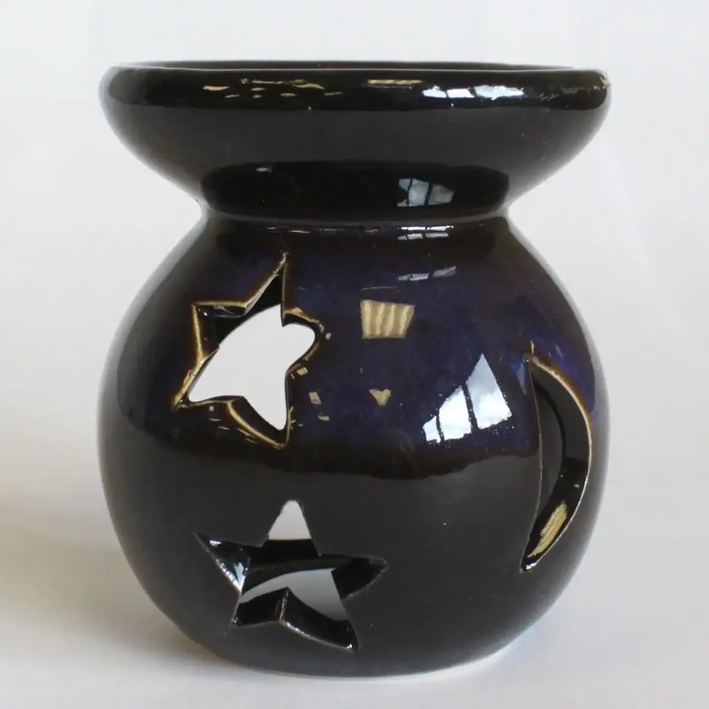Moon & Star Oil Burners | www.artisangoods.co.uk 6