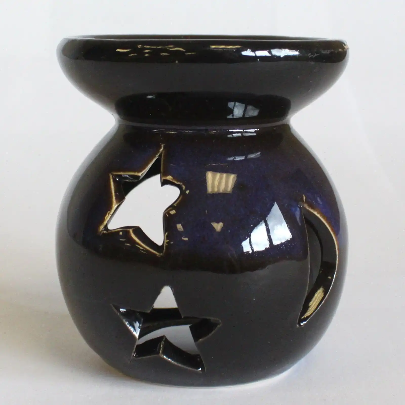 Moon & Star Oil Burners | www.artisangoods.co.uk 7 Moon & Star Oil Burners | www.artisangoods.co.uk 6