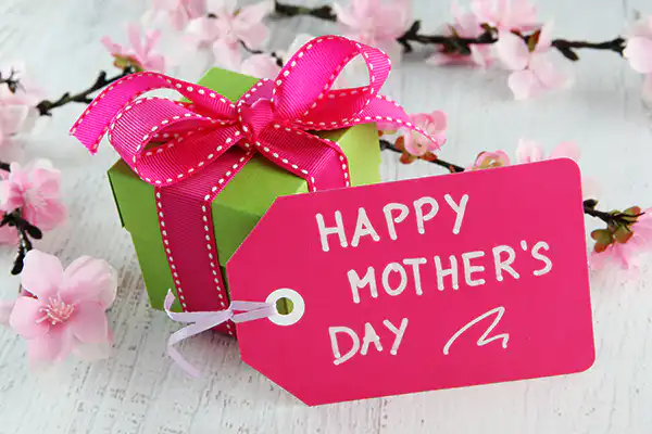 Mother’s Day Digital Gift Card | www.artisangoods.co.uk 2 Mother’s Day Digital Gift Card | www.artisangoods.co.uk